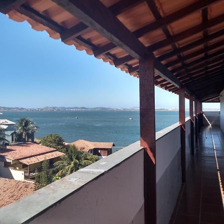 Apartamento Cobertura Sao Pedro da Aldeia Bagian luar foto