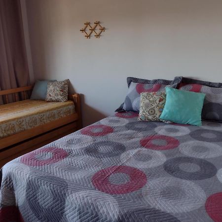 Apartamento Cobertura Sao Pedro da Aldeia Bagian luar foto