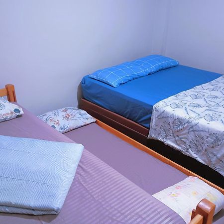 Apartamento Cobertura Sao Pedro da Aldeia Bagian luar foto