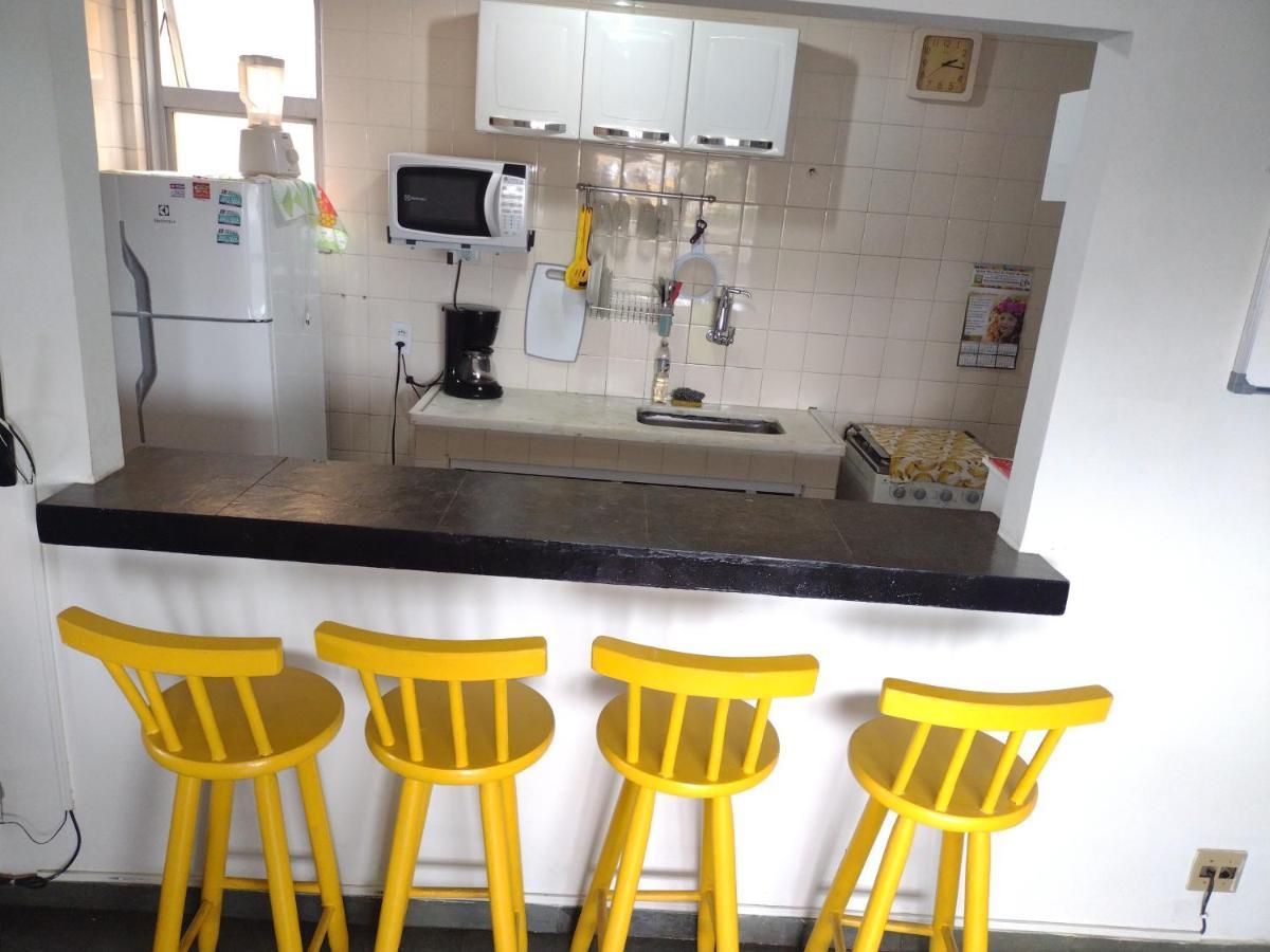 Apartamento Cobertura Sao Pedro da Aldeia Bagian luar foto