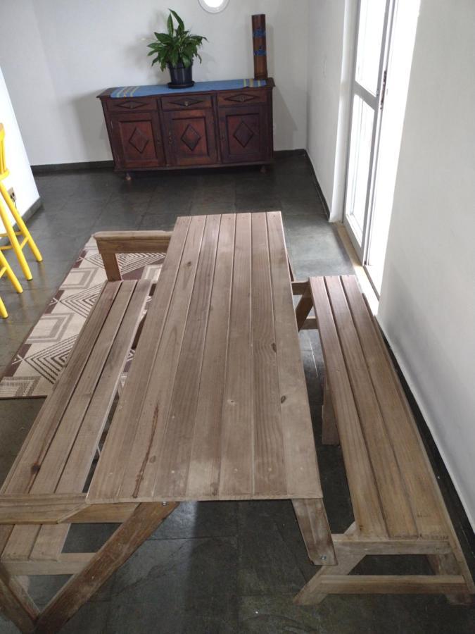 Apartamento Cobertura Sao Pedro da Aldeia Bagian luar foto