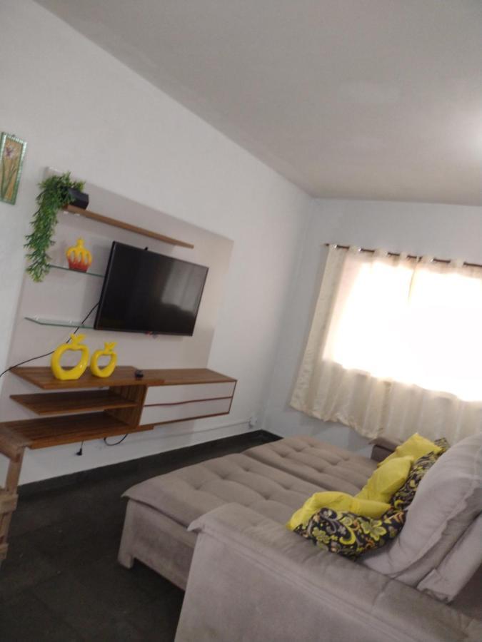 Apartamento Cobertura Sao Pedro da Aldeia Bagian luar foto