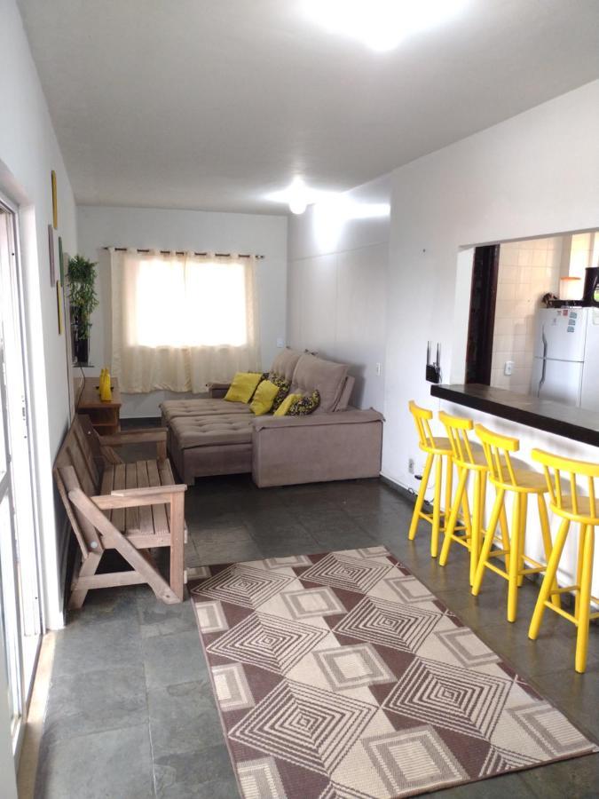 Apartamento Cobertura Sao Pedro da Aldeia Bagian luar foto