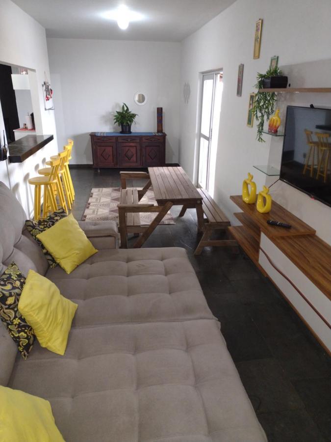 Apartamento Cobertura Sao Pedro da Aldeia Bagian luar foto