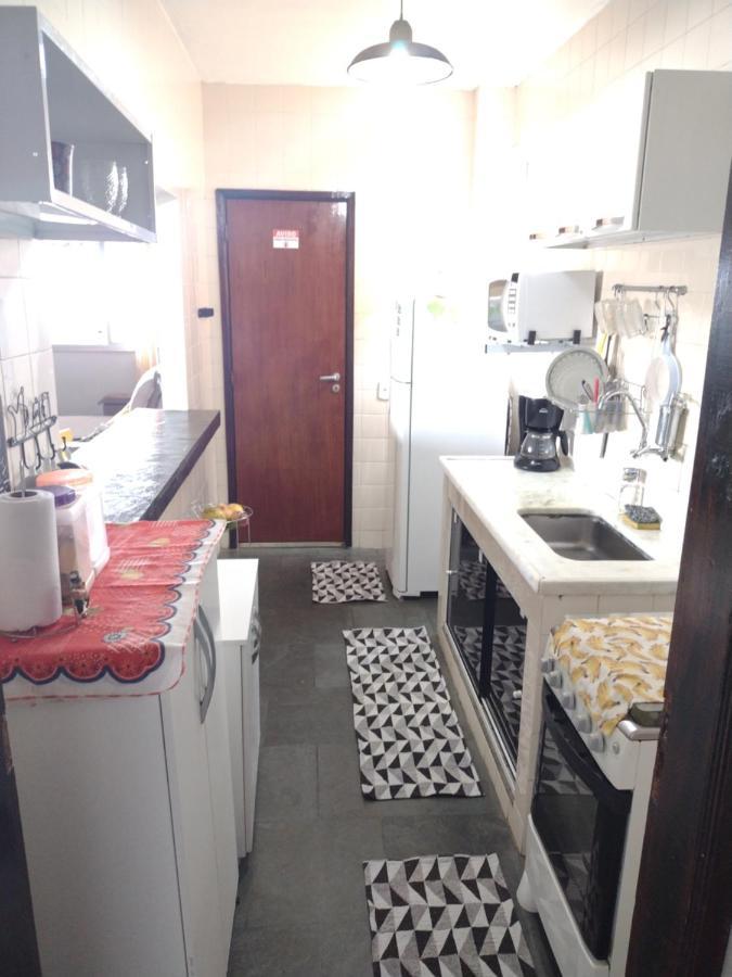 Apartamento Cobertura Sao Pedro da Aldeia Bagian luar foto