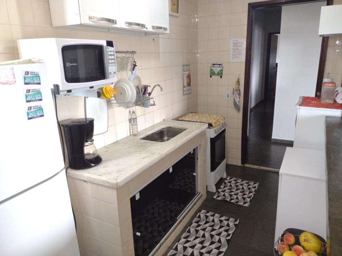 Apartamento Cobertura Sao Pedro da Aldeia Bagian luar foto