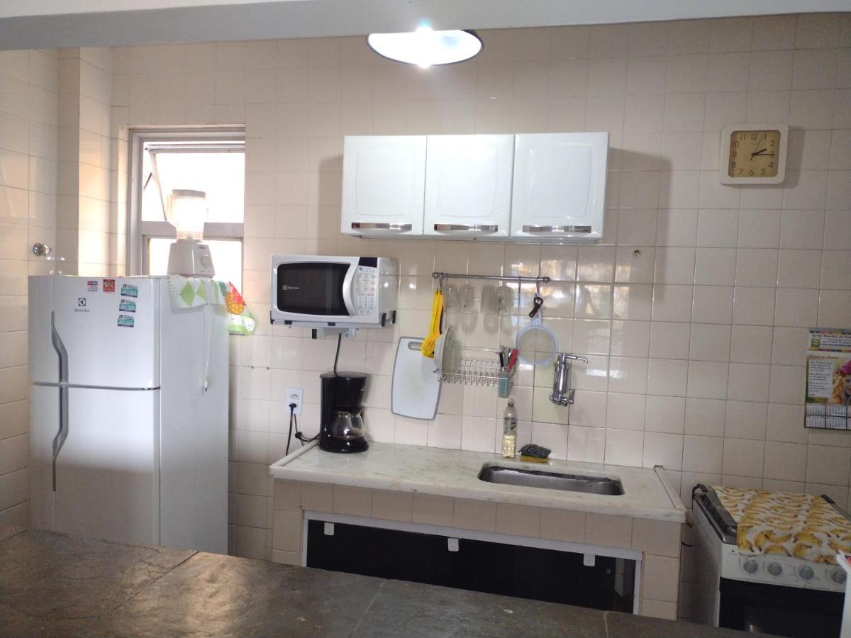 Apartamento Cobertura Sao Pedro da Aldeia Bagian luar foto