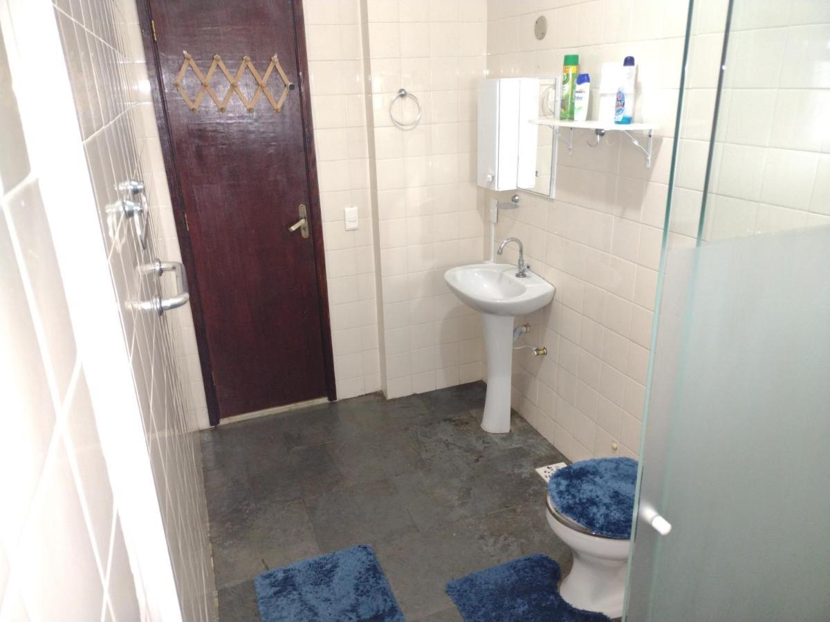 Apartamento Cobertura Sao Pedro da Aldeia Bagian luar foto