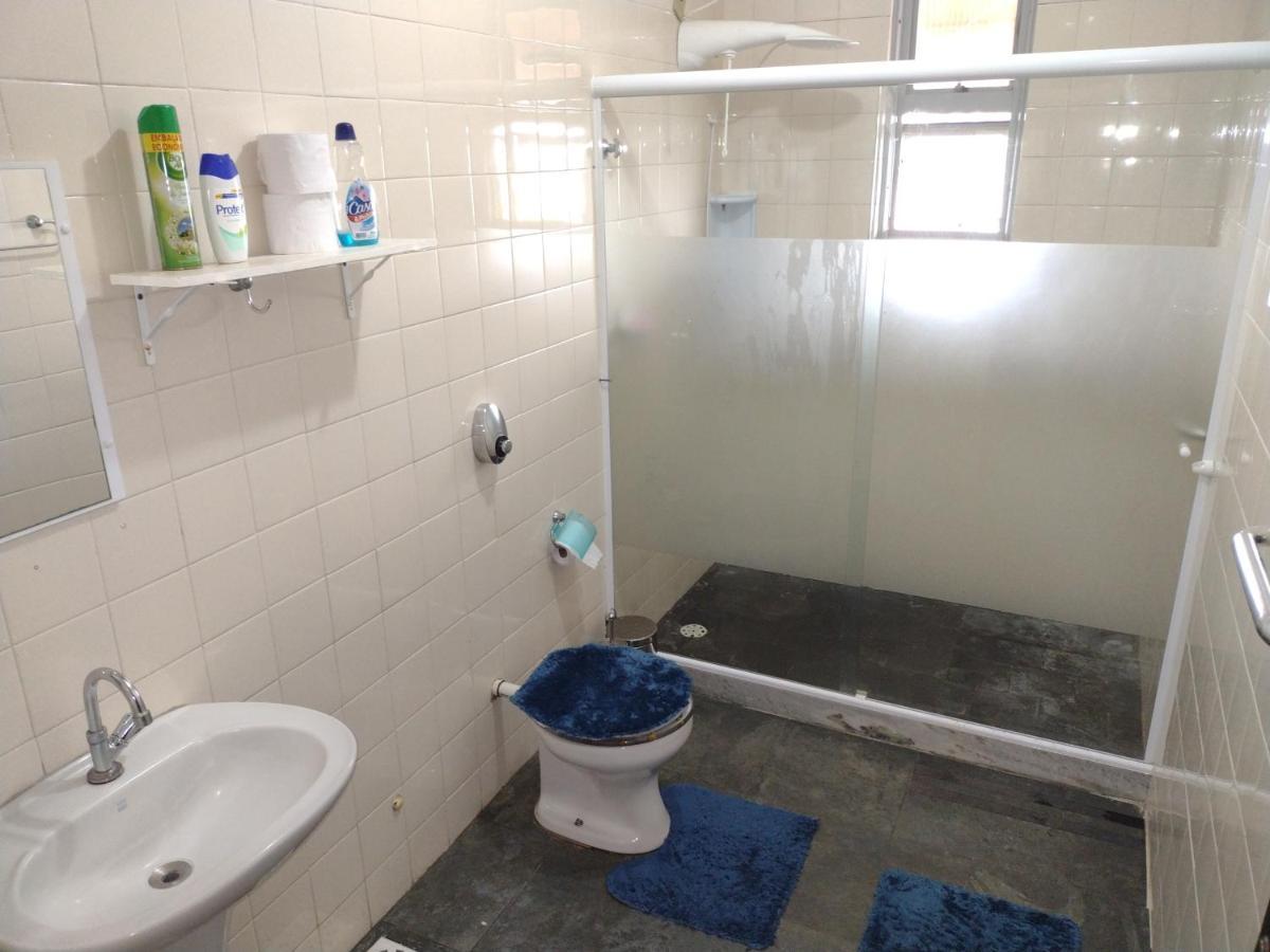 Apartamento Cobertura Sao Pedro da Aldeia Bagian luar foto