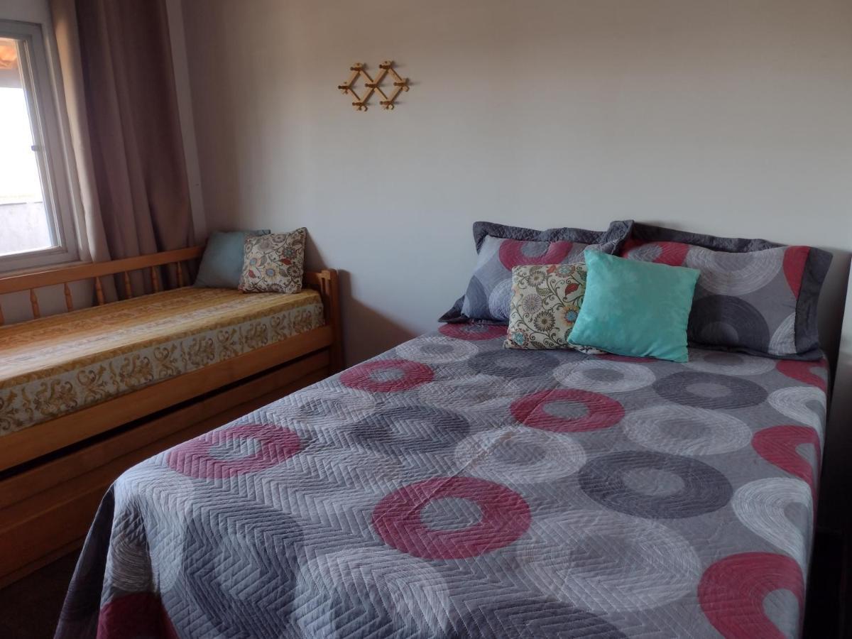 Apartamento Cobertura Sao Pedro da Aldeia Bagian luar foto