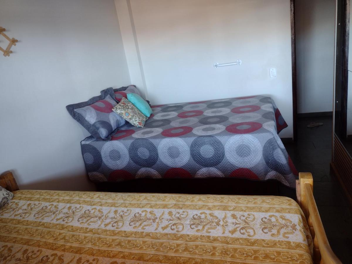 Apartamento Cobertura Sao Pedro da Aldeia Bagian luar foto