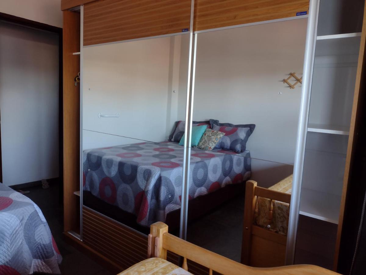 Apartamento Cobertura Sao Pedro da Aldeia Bagian luar foto