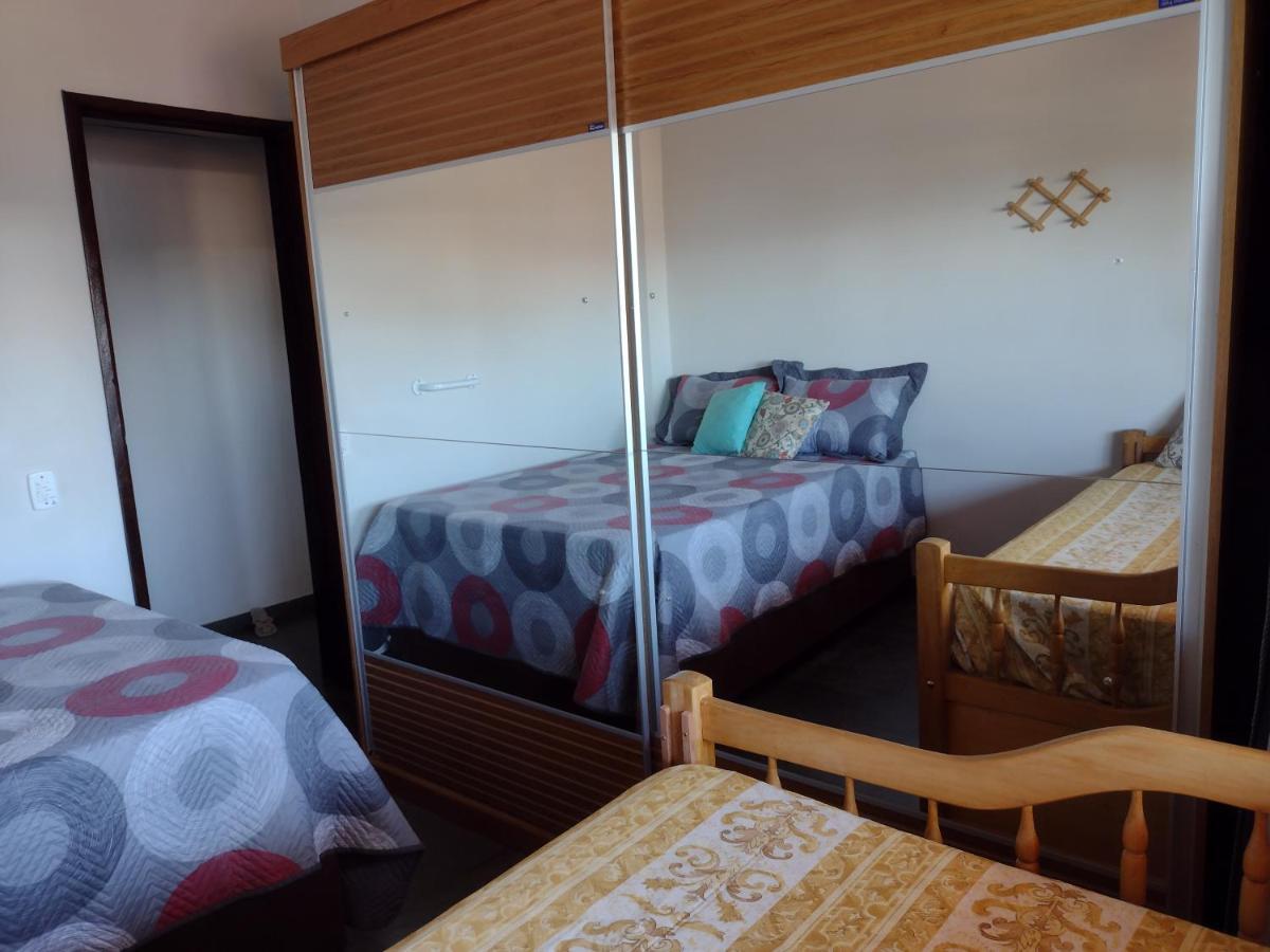 Apartamento Cobertura Sao Pedro da Aldeia Bagian luar foto