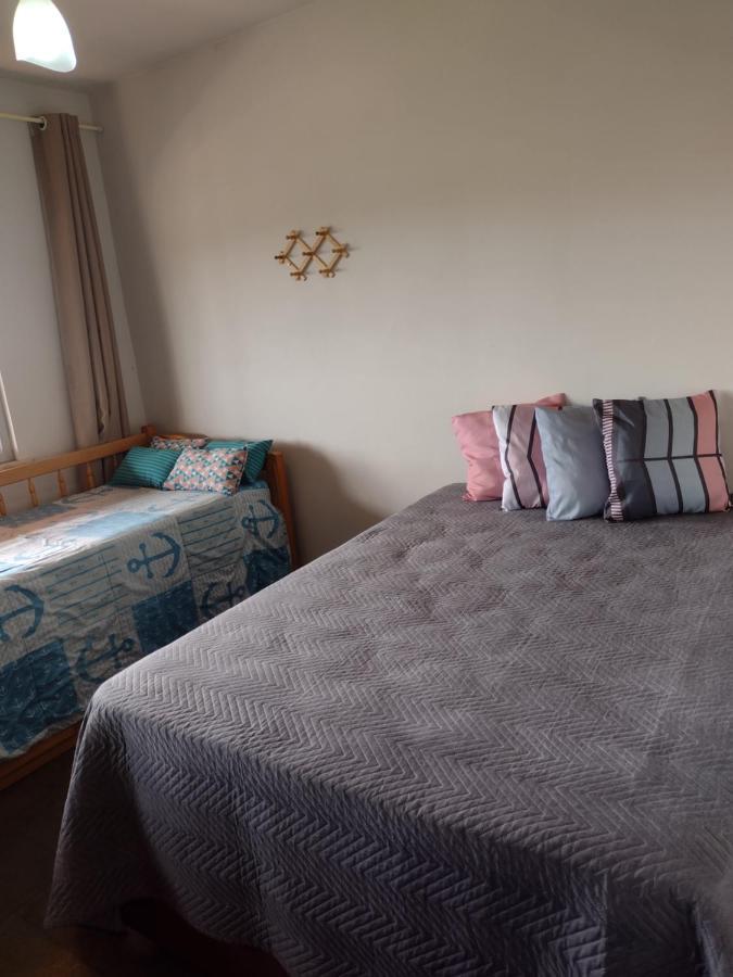Apartamento Cobertura Sao Pedro da Aldeia Bagian luar foto