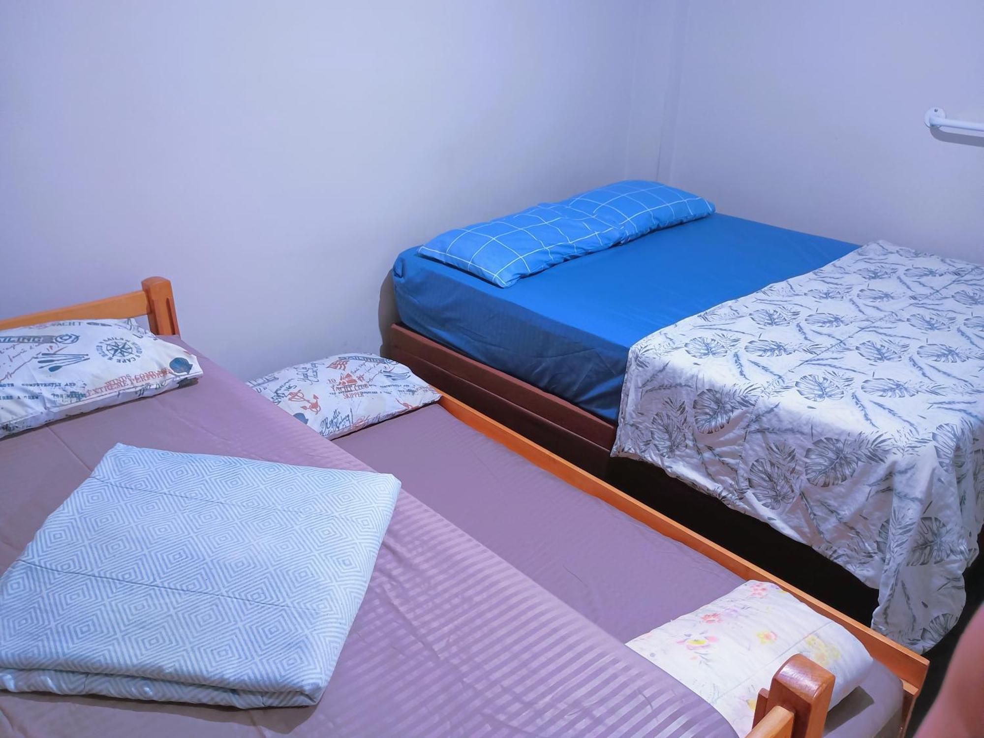 Apartamento Cobertura Sao Pedro da Aldeia Bagian luar foto