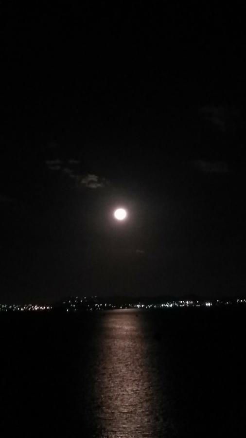 Apartamento Cobertura Sao Pedro da Aldeia Bagian luar foto