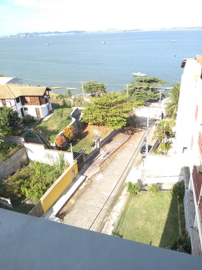 Apartamento Cobertura Sao Pedro da Aldeia Bagian luar foto