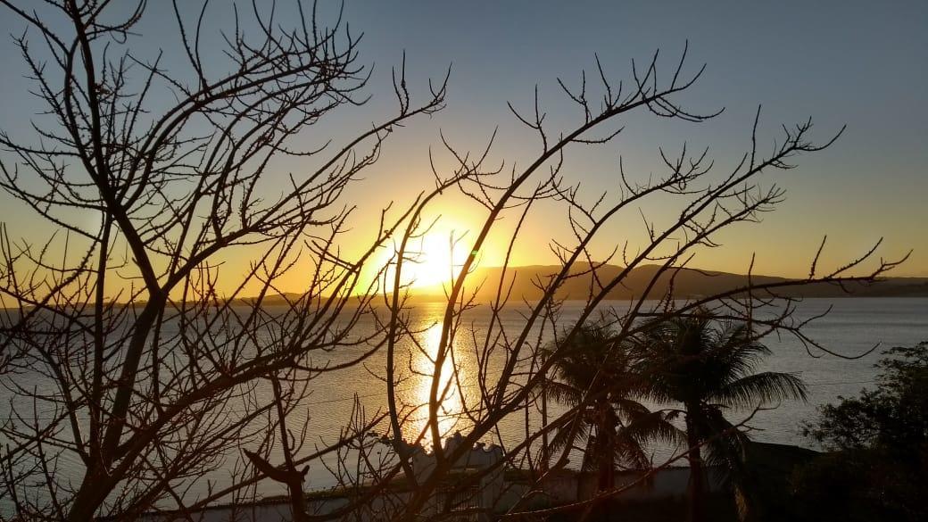 Apartamento Cobertura Sao Pedro da Aldeia Bagian luar foto