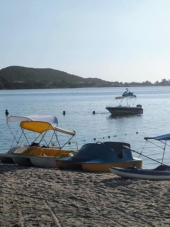 Apartamento Cobertura Sao Pedro da Aldeia Bagian luar foto